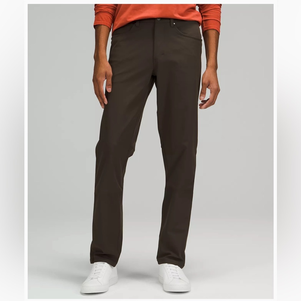 Lululemon Men’s ABC Pant